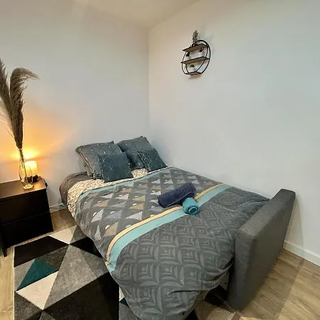 Le Nid Manosquin Manosque