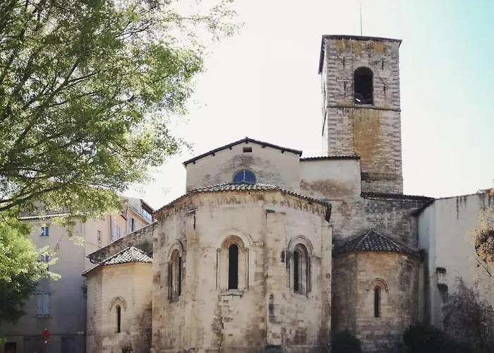 Le Nid Manosquin Manosque
