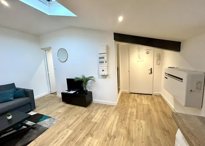 Apartment Le Nid Manosquin Manosque